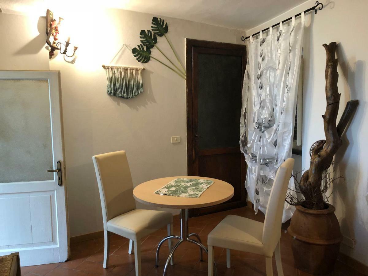 Una Pausa Te Per L'Anima - Casa Vacanza Cortona Exterior photo